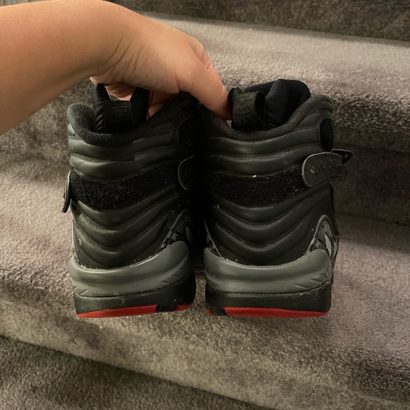Jordan 8s - Picture 4 of 4